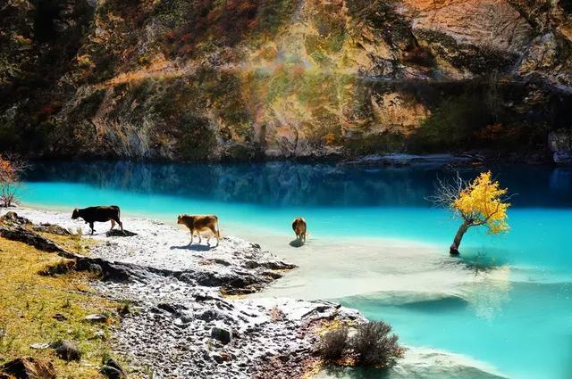 新疆旅行攻略,新疆徒步到底應(yīng)該怎么玩？