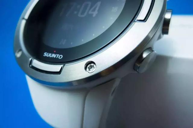 Suunto頌拓5運動手表開箱評測,專為運動人士設計的運動腕表