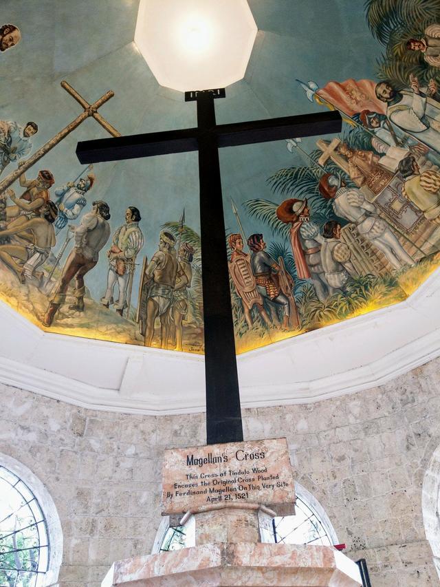 菲律賓宿務薄荷島自由行,五天四夜旅游攻略