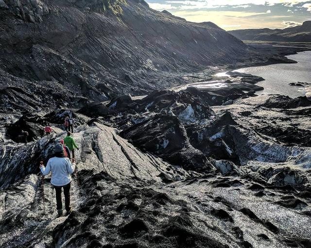 適合徒步旅行的地方,徒步旅行愛好者必收藏