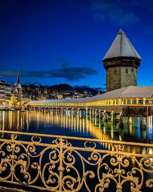 瑞士自由行旅游攻略,瑞士自助游不能錯過的景點有哪些?