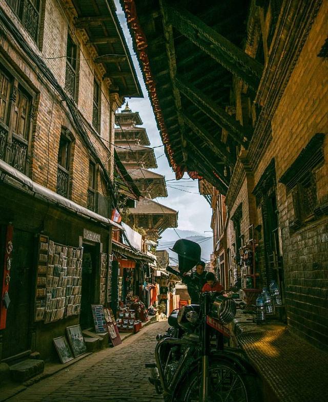 尼泊爾自由行攻略,加德滿都、博卡拉必去的景點