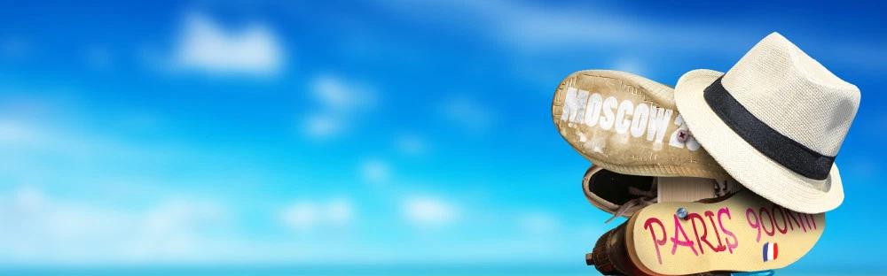 帶小孩出國(guó)旅游哪里好?推薦這幾個(gè)大人小孩都喜歡的親子游目的地