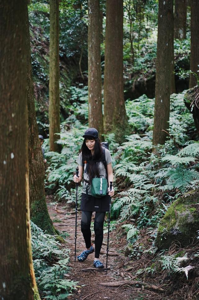 溯溪鞋也能當涼鞋,KEEN(科恩)戶外鞋親身體驗評測