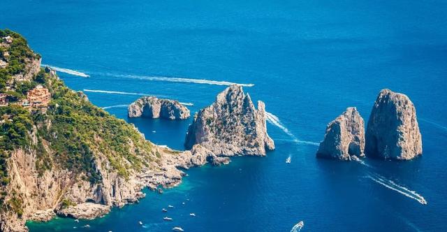 意大利自由行攻略,羅馬、威尼斯、米蘭…經(jīng)典旅游目的地全玩遍