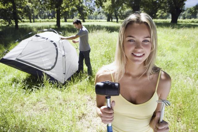 露營裝備購買指南,戶外野營裝備主要有哪些？