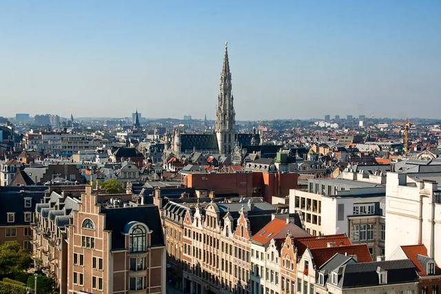 外出旅游安全第一,去這些國家旅游千萬注意