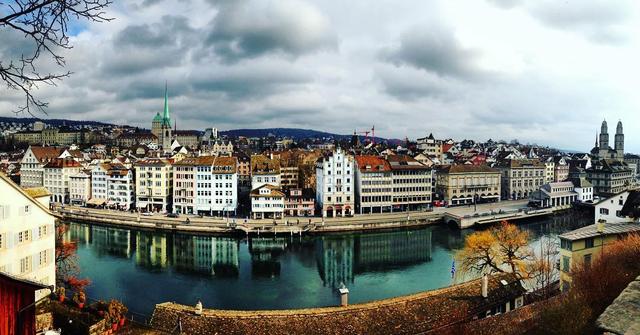 瑞士蘇黎世旅游攻略,蘇黎世必去景點和3天2夜行程推薦