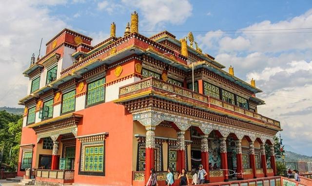 尼泊爾旅游哪些景點好玩,博卡拉自助游旅行攻略