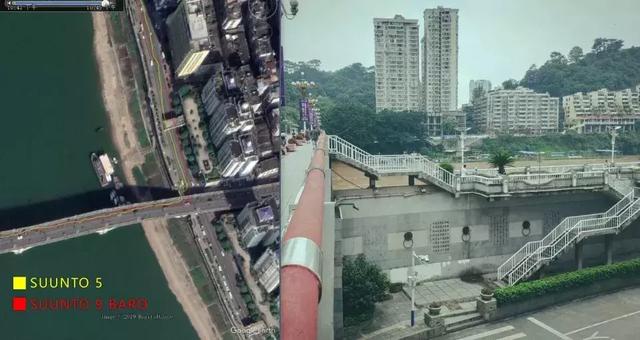 Suunto頌拓5運動手表開箱評測,專為運動人士設計的運動腕表