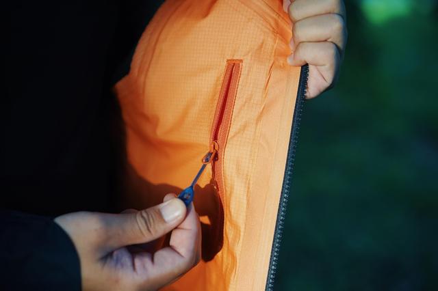 Mammut猛犸象極限沖鋒衣評測,一款經典有實力的防水外套