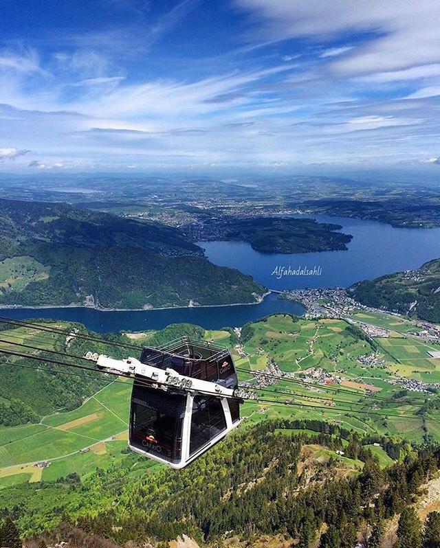 瑞士蘇黎世旅游攻略,蘇黎世必去景點和3天2夜行程推薦