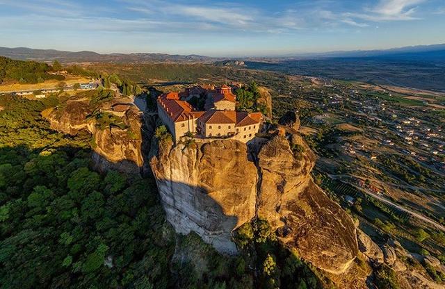 帶你來看看世界各地著名景點(diǎn),很多人一生都沒有去過