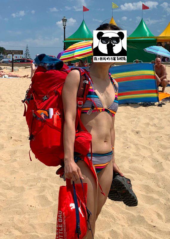 徒步西班牙朝圣之路,測評體驗Gregory(格里高利)戶外背包