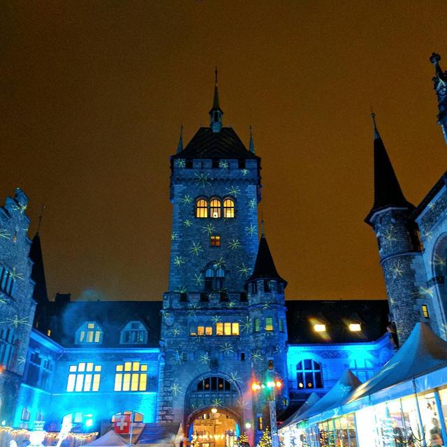 瑞士蘇黎世旅游攻略,蘇黎世必去景點和3天2夜行程推薦