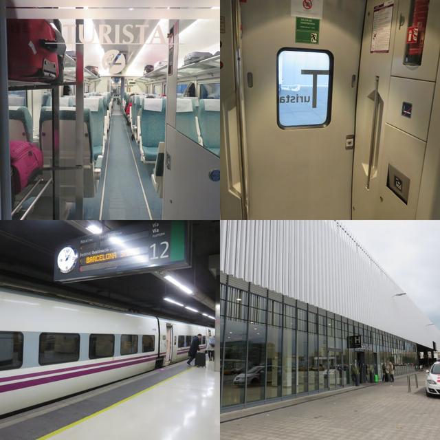 巴塞羅那自由行攻略,巴塞羅那機場到市區、市中心交通一篇搞定