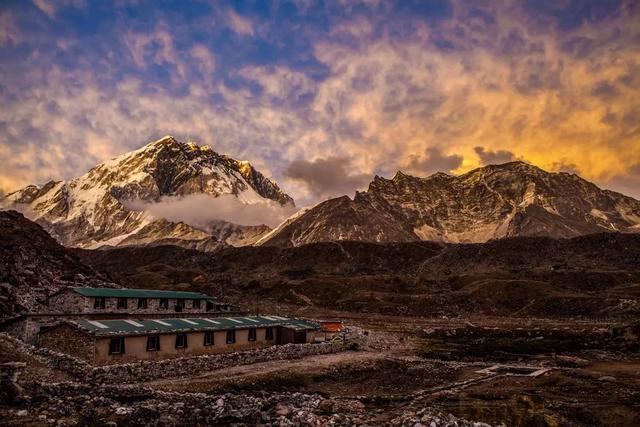 尼泊爾珠峰大本營徒步路線(EBC),珠峰地區徒步旅行指南