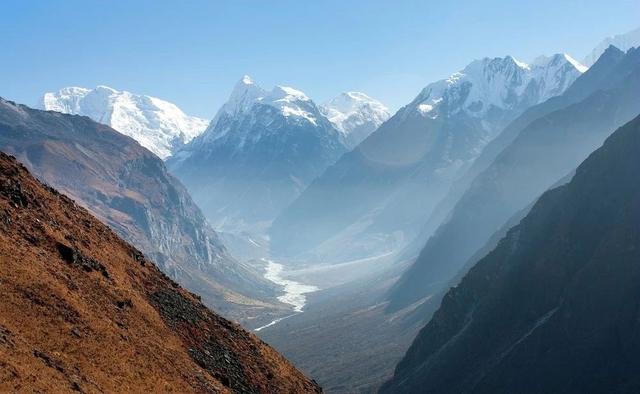 尼泊爾徒步最好的季節就快到來,你想走哪條經典徒步線路?