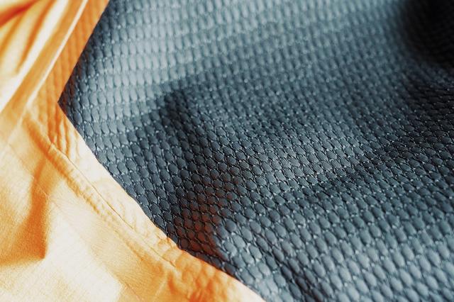 Mammut猛犸象極限沖鋒衣評測,一款經典有實力的防水外套