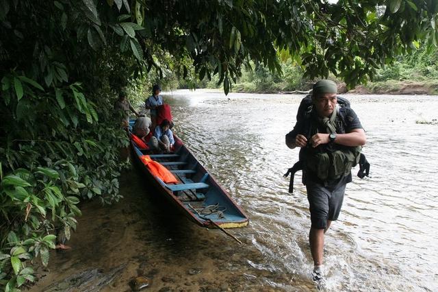 背包多少升合適?如何選擇一個合適的戶外背包