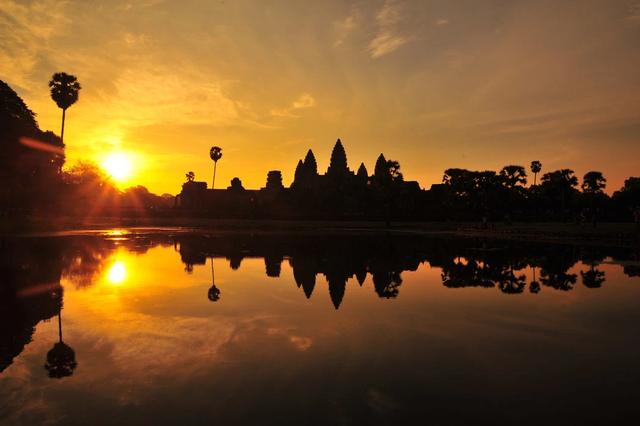 柬埔寨除了吳哥窟,還有什么地方值得去玩游玩?