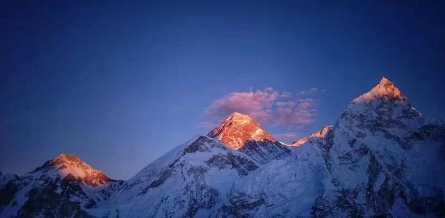 尼泊爾珠峰大本營徒步路線(EBC),珠峰地區徒步旅行指南