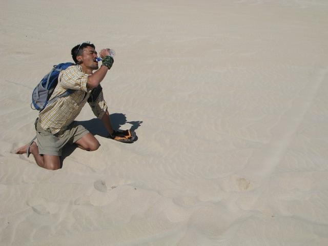 參加戶外活動,這些潛在危險你知道嗎？