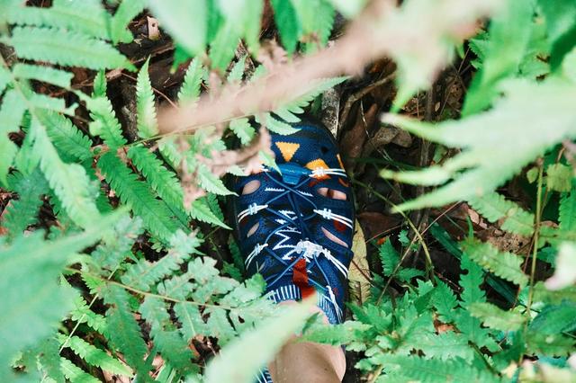 溯溪鞋也能當涼鞋,KEEN(科恩)戶外鞋親身體驗評測