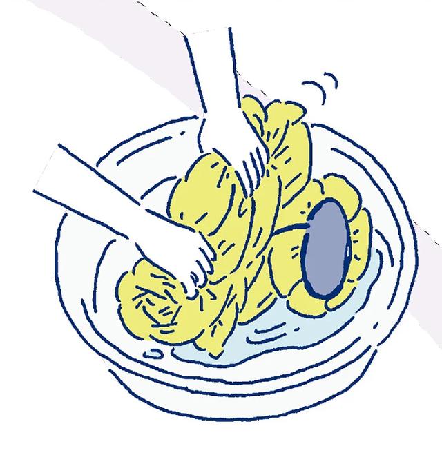 羽絨服可以水洗嗎?羽絨服的洗滌與保養方法