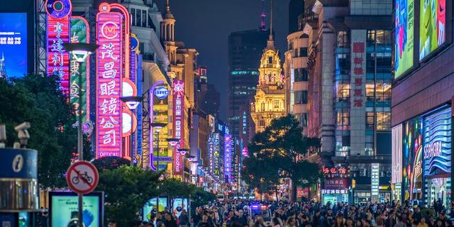 全球最有特色的知名街道,這些大街你都去過嗎