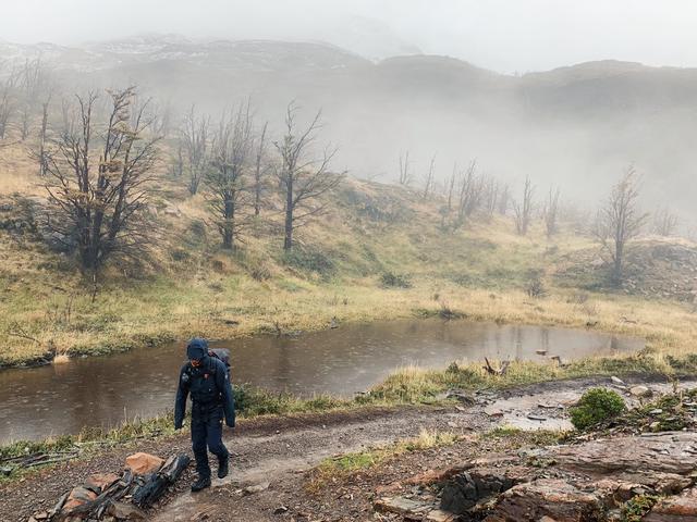 Mammut猛犸象極限沖鋒衣評測,一款經典有實力的防水外套