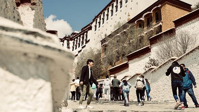 無論如何一定要去一次西藏,去西藏旅行的游記