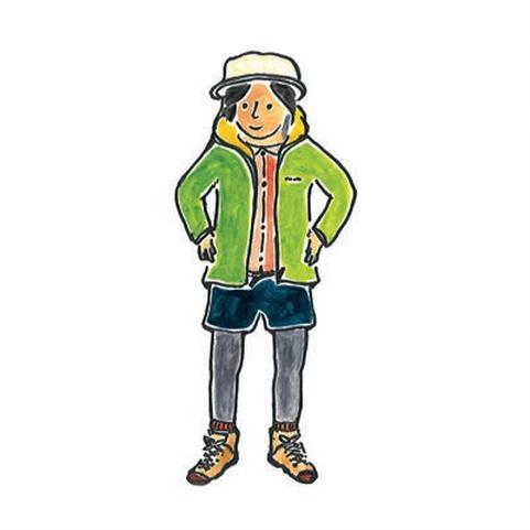 怎么選擇一雙舒適又合腳的戶外登山鞋,你知道嗎？