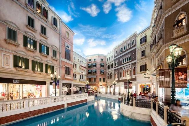 澳門自由行,3天2夜旅游攻略行程讓你玩轉澳門