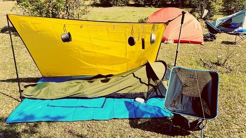 戶外露營帳篷的選擇,推薦幾款用過的帳篷