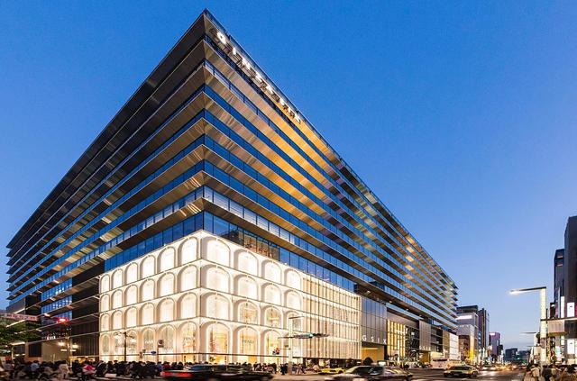 全球最有特色的知名街道,這些大街你都去過嗎