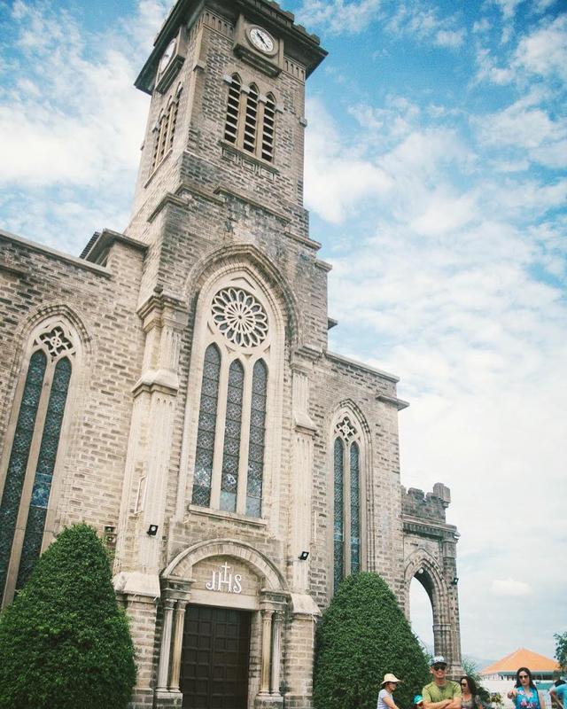 越南芽莊自由行,芽莊旅游全攻略景點、行程、酒店推薦