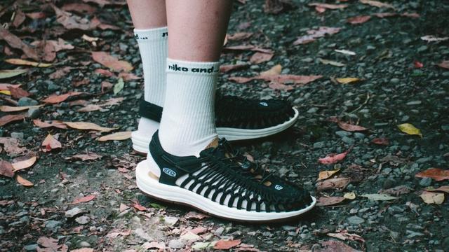 KEEN涼鞋哪個好?KEEN五款經典戶外運動涼鞋實測詳解