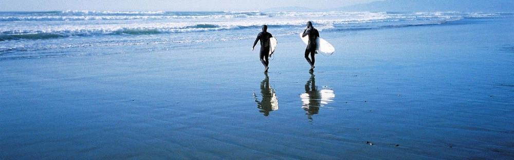 歐洲旅行,想去海邊旅游推薦這10個漂亮的海灘