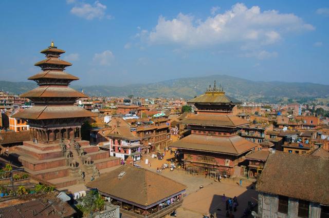 尼泊爾自由行攻略,加德滿都、博卡拉必去的景點