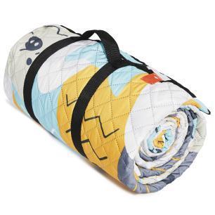 野外露營有哪些必備品?裝備清單大公開