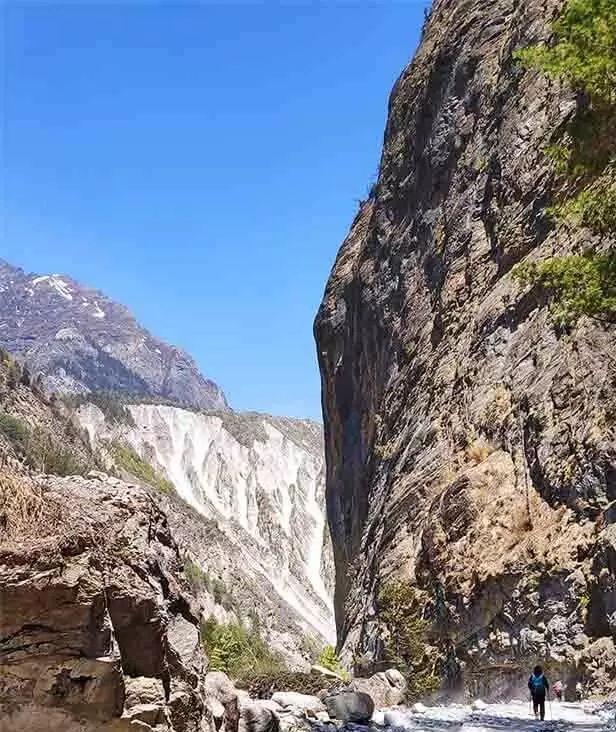 尼泊爾安娜普爾納徒步(ACT)攻略,五個走安納布爾納大環線的理由