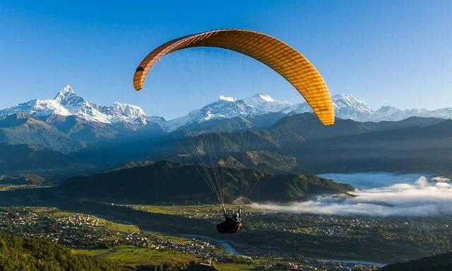 尼泊爾旅游哪些景點好玩,博卡拉自助游旅行攻略