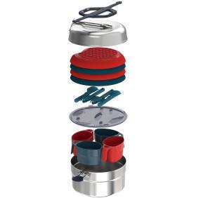 野外露營有哪些必備品?裝備清單大公開