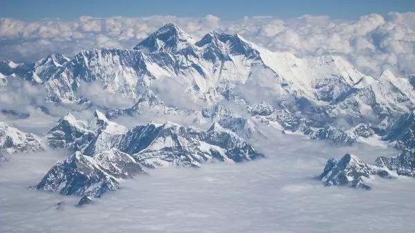 尼泊爾珠峰大本營徒步路線(EBC),珠峰地區徒步旅行指南