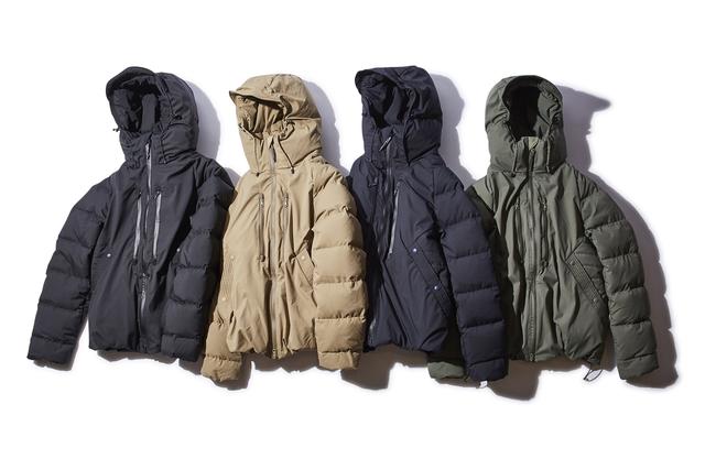 Outdoor流行風潮,這些不論是穿搭還是登山都適合的戶外品牌