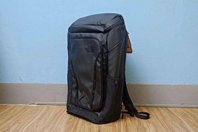 北面(The North Face)雙肩背包開箱曬物