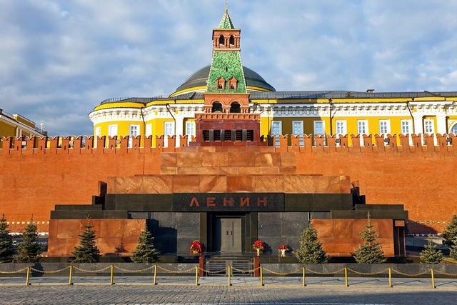 俄羅斯旅游攻略,莫斯科自由行必去景點、行程、酒店推薦全攻略