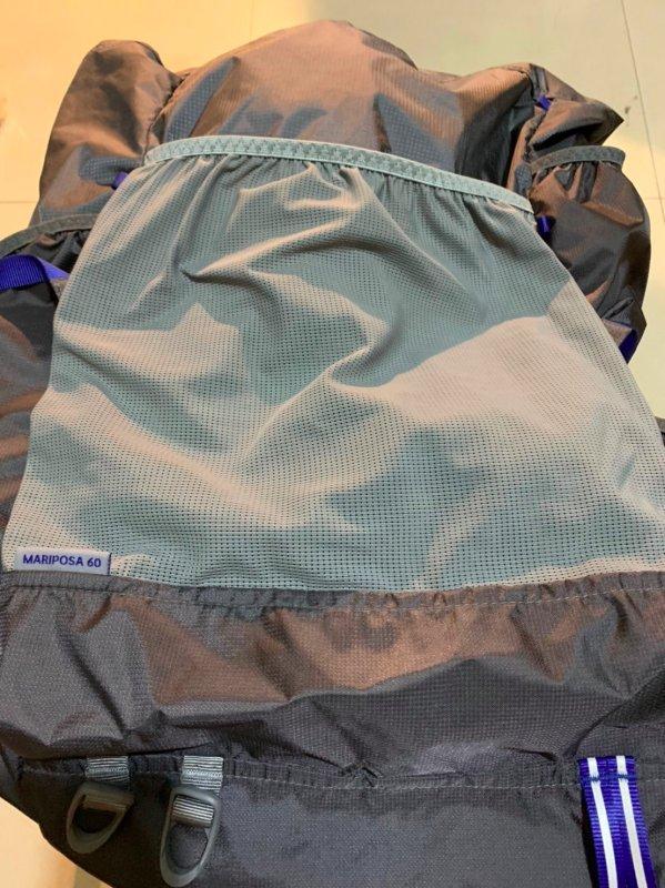 徒步西班牙朝圣之路,測評體驗Gregory(格里高利)戶外背包