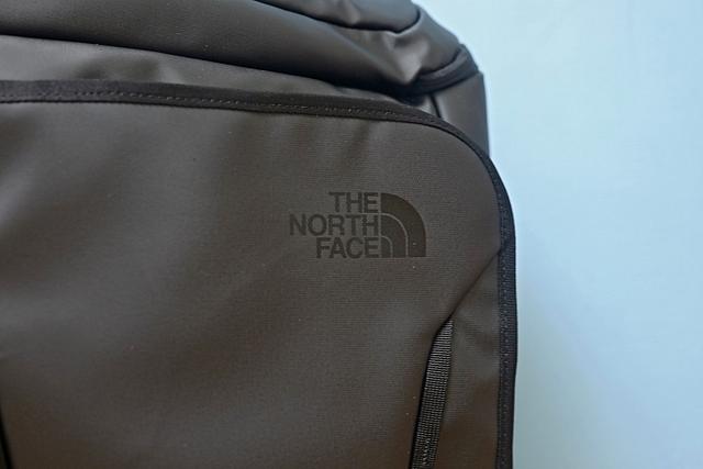 北面(The North Face)雙肩背包開箱曬物